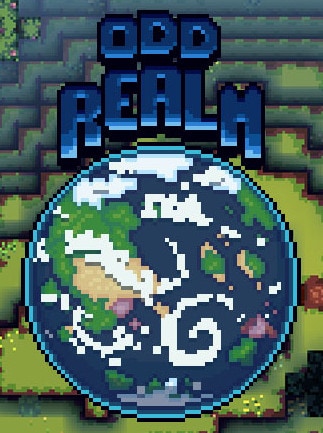 Odd Realm