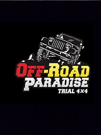 Off-Road Paradise: Trial 4x4