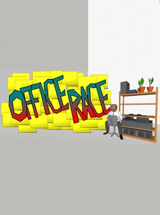 Office Race