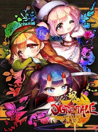 Ogre Tale