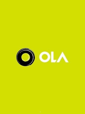 Ola Cabs Gift Voucher