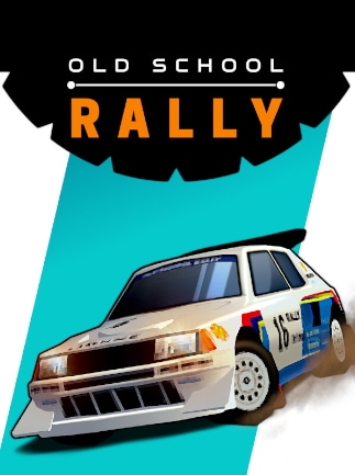 Old School Rally