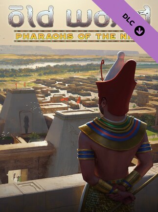 Old World: Pharaohs of the Nile