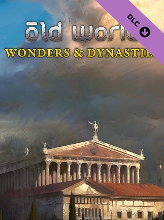 Old World - Wonders and Dynasties