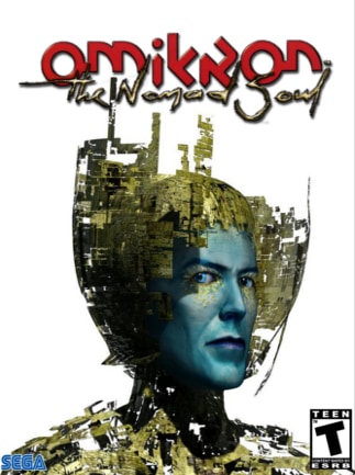 Omikron - The Nomad Soul