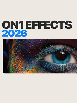 ON1 Effects 2026