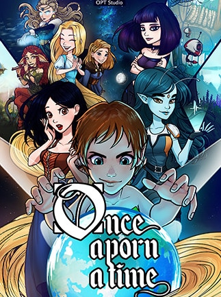 Once a Porn a Time