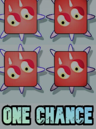 One Chance