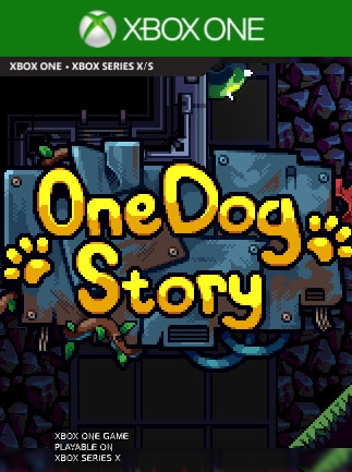 One Dog Story