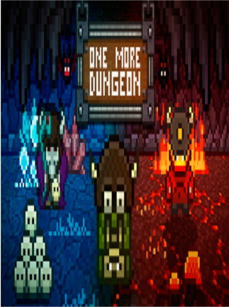 One More Dungeon