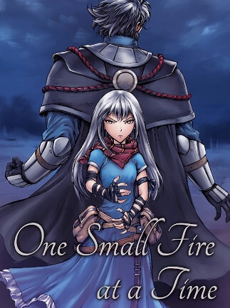 One Small Fire At A Time