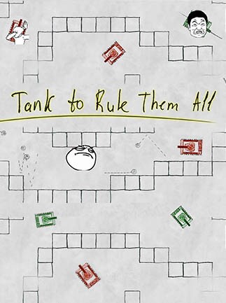 One Tank to Rule Them All