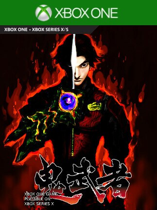 Onimusha: Warlords / 鬼武者