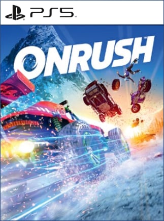 ONRUSH