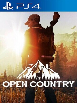 Open Country