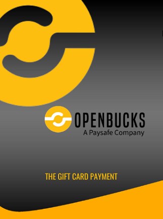 Openbucks Gift Card
