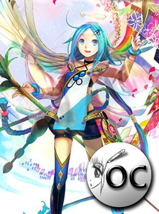 openCanvas 5.5