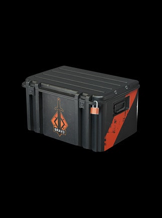 Operation Bravo Case