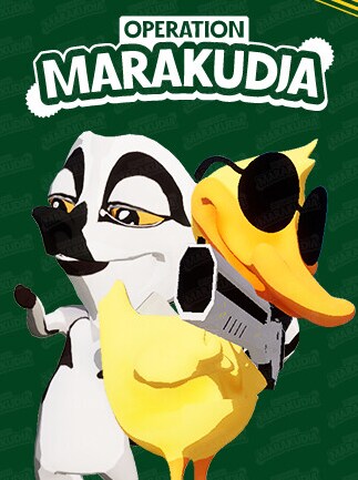 Operation Marakudja