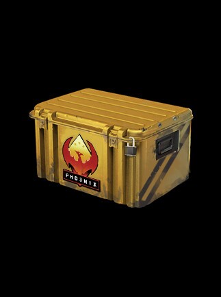 Operation Phoenix Weapon Case