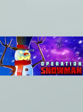 Operation Snowman
