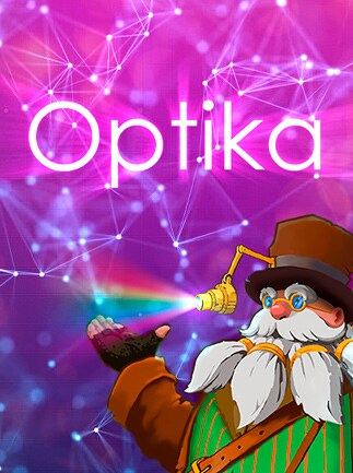 Optika