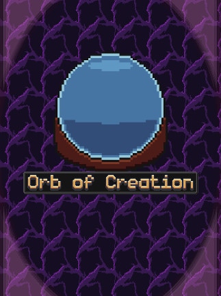 Orb of Creation