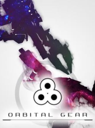 Orbital Gear