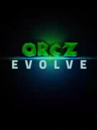 Orcz Evolve VR