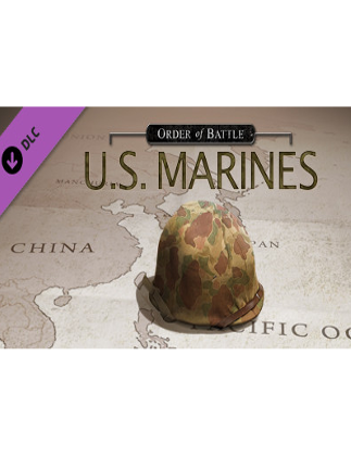 Order of Battle: U.S. Marines