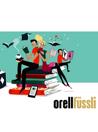 Orell Füssli Gift Card