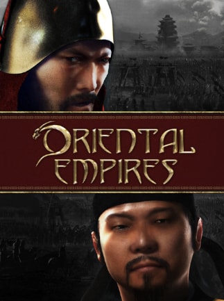 Oriental Empires