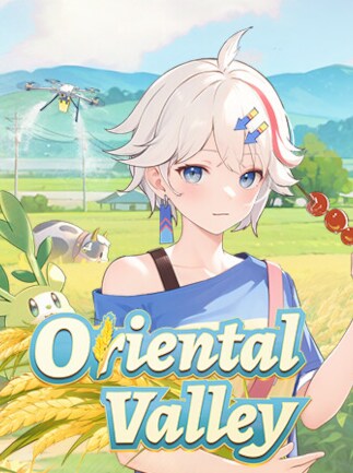 Oriental Valley