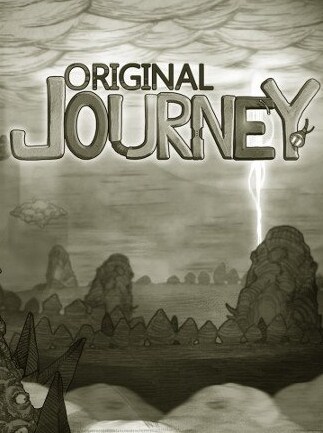 Original Journey