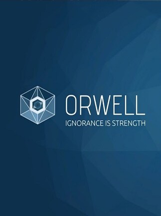 Orwell: Ignorance is Strength