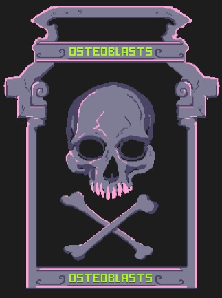 Osteoblasts