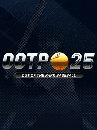 Out of the Park Baseball 25