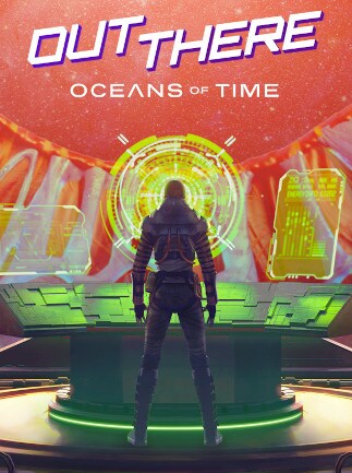 Out There: Oceans of Time