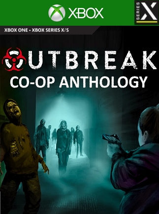 Outbreak Co-Op Anthology
