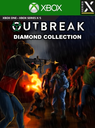 Outbreak Diamond Collection