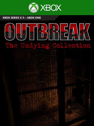 Outbreak: The Undying Collection