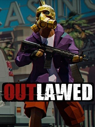 OUTLAWED