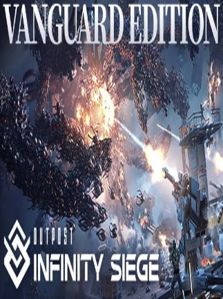 Outpost: Infinity Siege