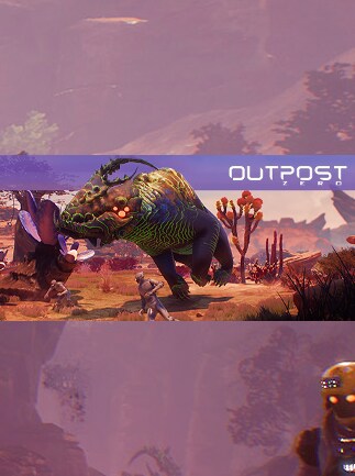 Outpost Zero