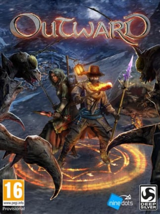 Outward