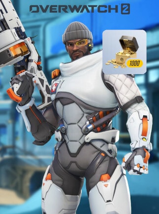 Overwatch 2 Starter Pack: Season 12