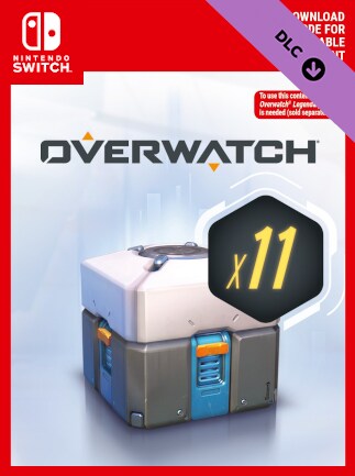 Overwatch