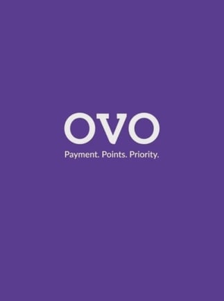 OVO Gift Card