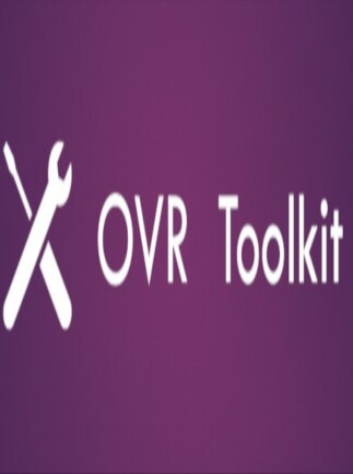 OVR Toolkit