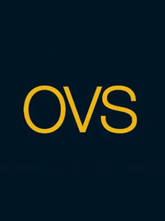 OVS gift card